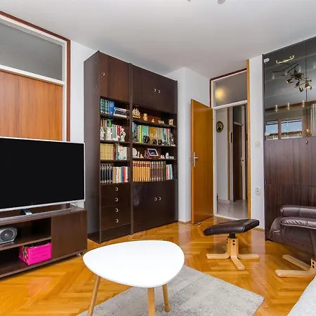 Appartement Seaview *