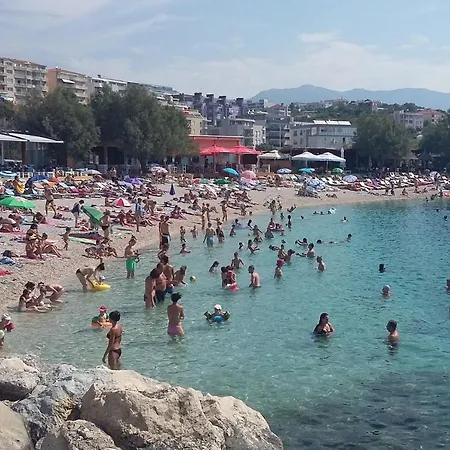 Seaview Διαμέρισμα *
