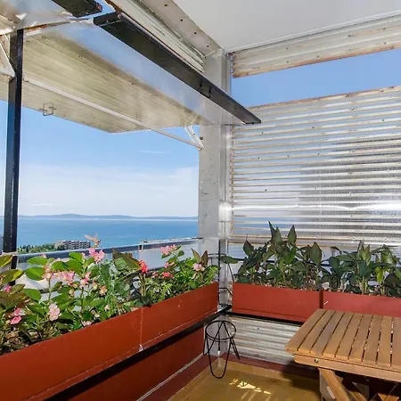 Διαμέρισμα Seaview